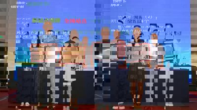 喜讯！ 我校获批全国科技工作者状况调查站点