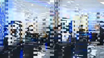 我校开展2024年春季学期开学前安全检查工作