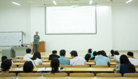 商学院举办知识产权专题讲座