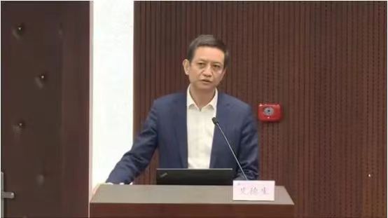 清华大学 艾德生教授