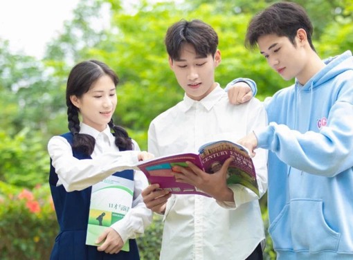 第五期“30天悦读打卡”活动开始啦！