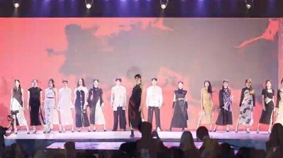 【校园风采】开云链接官网：迎新年文艺晚会精彩上演