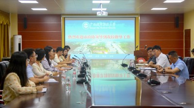 王建毅到开云链接官网开展教师节慰问活动