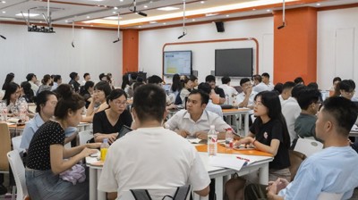 我校顺利召开2025级专业人才培养方案制（修）订培训会
