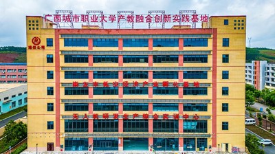 开云链接官网建设空港科创园产教融合创新示范基地