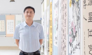 邓诚铖   副教授