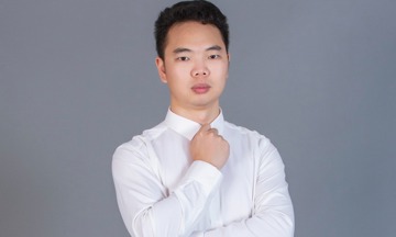 熊战铭    副教授