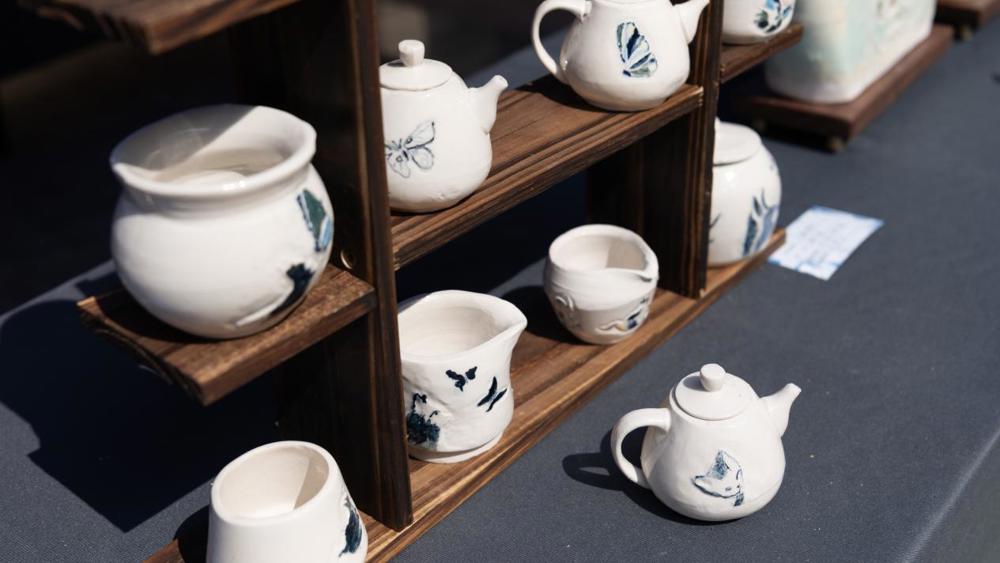 集市(黄承旺摄0 (8)