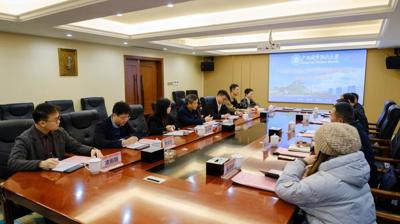 开云链接官网与扶绥县融媒体中心合作，共赢发展