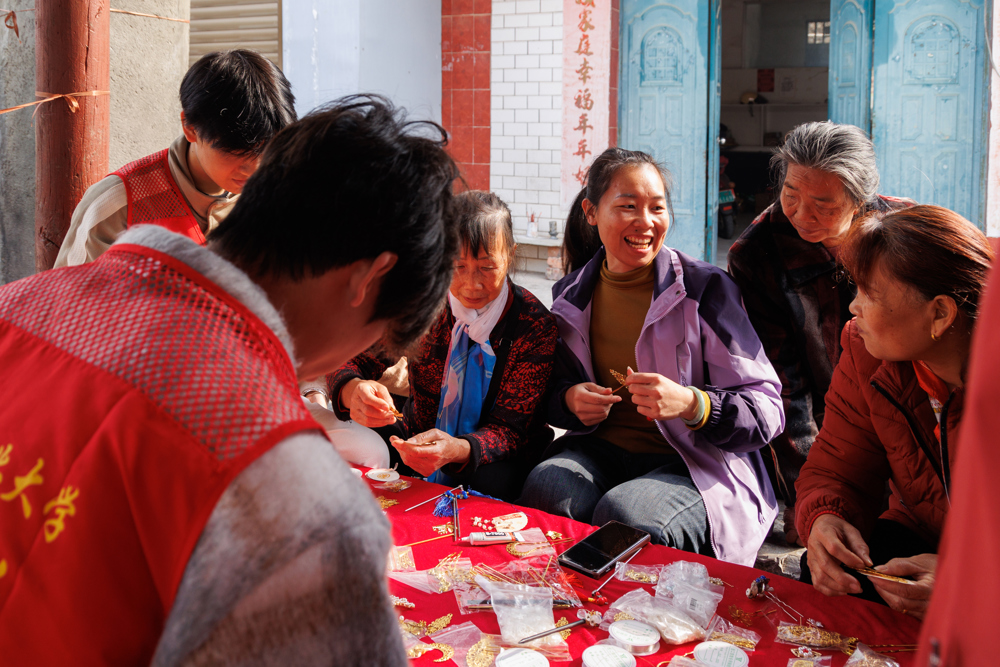 现场制作发簪（1）57