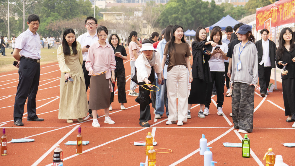 教师组（覃若彤摄） (21)