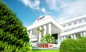 2024年马来西亚英迪国际大学招生简章